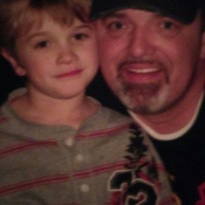 Meet your Posher, Rodney